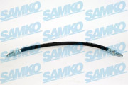 6T46860 Brzdová hadice SAMKO