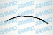 6T47680 Brzdová hadice SAMKO
