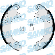 82900 Sada brzdových čelistí SAMKO