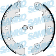 84920 Sada brzdových čelistí SAMKO