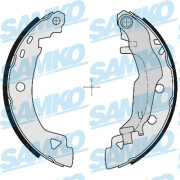 84925 Sada brzdových čelistí SAMKO