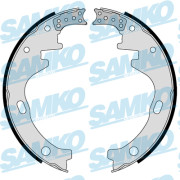 85250 Sada brzdových čelistí SAMKO