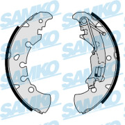 89260 Sada brzdových čelistí SAMKO