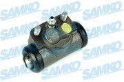 C04529 Válec kolové brzdy SAMKO