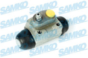 C04531 Válec kolové brzdy SAMKO