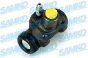 C06164 Válec kolové brzdy SAMKO