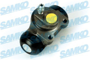 C06173 Válec kolové brzdy SAMKO
