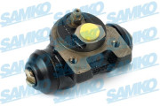 C07187 Válec kolové brzdy SAMKO