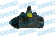 C08245 Válec kolové brzdy SAMKO