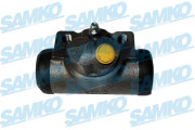 C08247 Válec kolové brzdy SAMKO