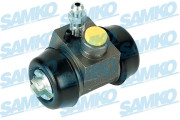 C08644 Válec kolové brzdy SAMKO