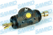 C09238 Válec kolové brzdy SAMKO