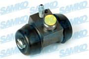 C10269 Válec kolové brzdy SAMKO