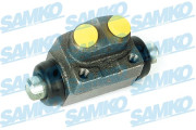 C23881 Válec kolové brzdy SAMKO
