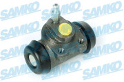 C31005 Válec kolové brzdy SAMKO