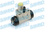 C31043 Válec kolové brzdy SAMKO