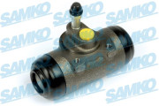 C31099 Válec kolové brzdy SAMKO