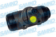 C31100 Válec kolové brzdy SAMKO