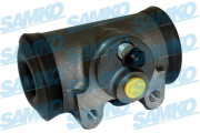 C31112 SAMKO brzdový valček kolesa C31112 SAMKO