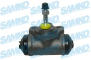 C31237 Válec kolové brzdy SAMKO