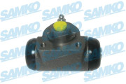 C31249 Válec kolové brzdy SAMKO