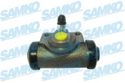 C31267 Válec kolové brzdy SAMKO