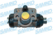 C31306 Válec kolové brzdy SAMKO