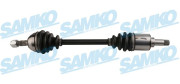 DS16037 Hnací hřídel SAMKO