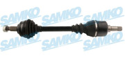 DS16167 Hnací hřídel SAMKO