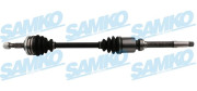 DS16182 Hnací hřídel SAMKO