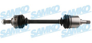 DS16217 Hnací hřídel SAMKO
