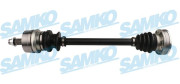 DS30011 Hnací hřídel SAMKO