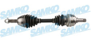 DS37004 Hnací hřídel SAMKO