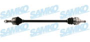 DS37047 Hnací hřídel SAMKO