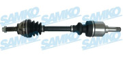DS38015 Hnací hřídel SAMKO