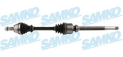 DS38028 Hnací hřídel SAMKO