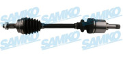 DS38043 Hnací hřídel SAMKO