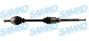 DS38058 Hnací hřídel SAMKO