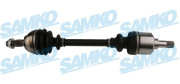 DS38067 Hnací hřídel SAMKO
