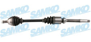 DS38072 Hnací hřídel SAMKO
