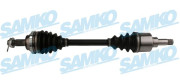 DS38126 Hnací hřídel SAMKO