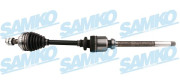 DS38130 Hnací hřídel SAMKO