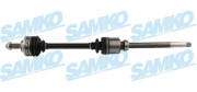 DS38148 Hnací hřídel SAMKO