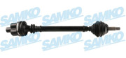 DS39026 Hnací hřídel SAMKO