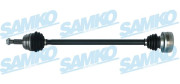 DS51006 Hnací hřídel SAMKO