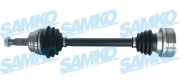 DS51063 Hnací hřídel SAMKO