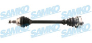 DS51114 Hnací hřídel SAMKO