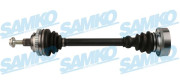 DS51137 Hnací hřídel SAMKO