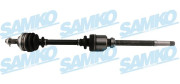 DS52129 Hnací hřídel SAMKO
