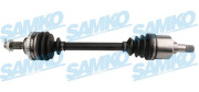 DS52130 Hnací hřídel SAMKO